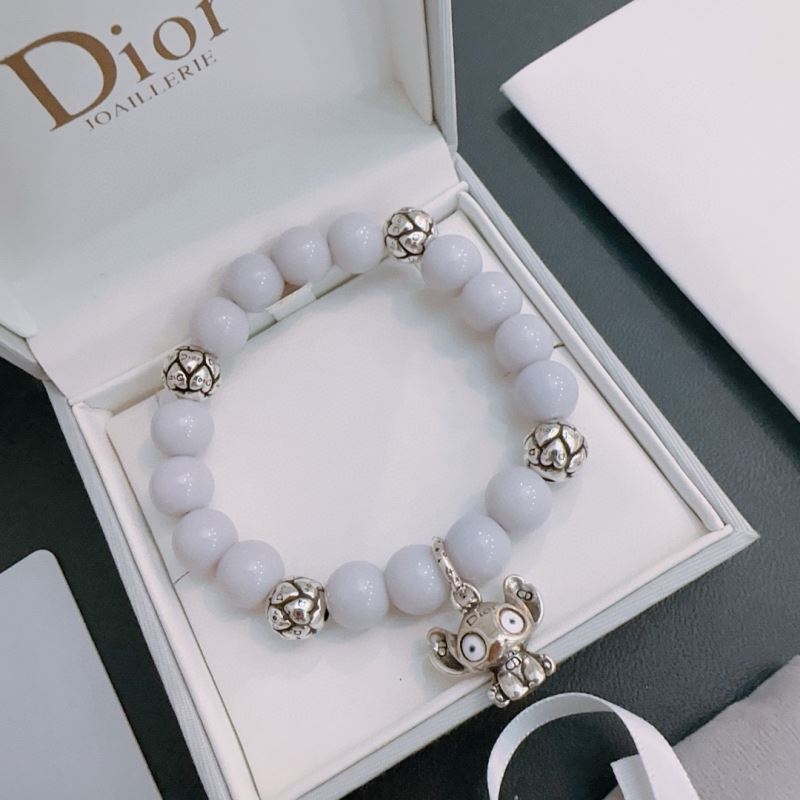 Christian Dior Bracelets